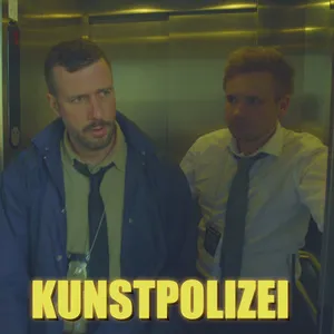 zero-zero - Kunstpolizei